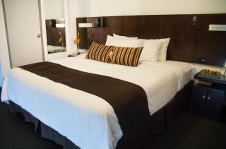 Hotel Sunqu - 6