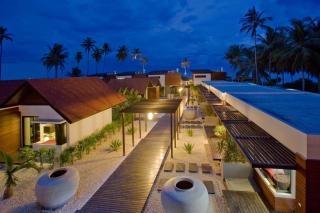 Aava Resort and Spa - Khanom - 1