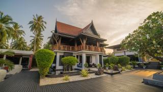 Aava Resort and Spa - Khanom - 2