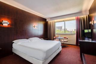 Hotel des Congrès - Villeurbanne - 3