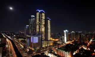 The Classic 500 Pentaz Executive Residence - Seul - 0