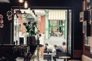 HotelO Kathedral - 3