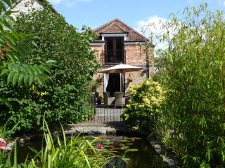 Liongate House - Ilchester - 2