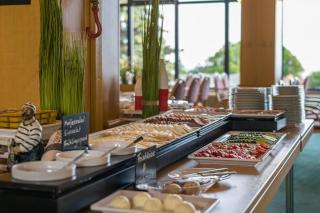 Hotel Wald und See - Heringsdorf - 8
