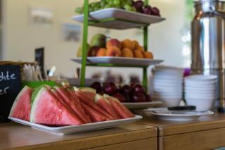 Hotel Wald und See - Heringsdorf - 7