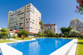 weforyou Two Rooms Terramar Alto with Sea View - Benalmádena - 5