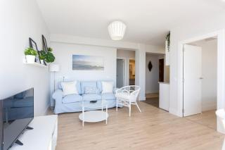 weforyou Two Rooms Terramar Alto with Sea View - Benalmádena - 1