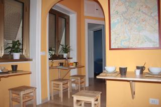 Arches Inn - Rom - 7