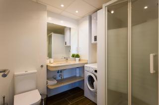 weforyou Two Rooms Terramar Alto with Sea View - Benalmádena - 7