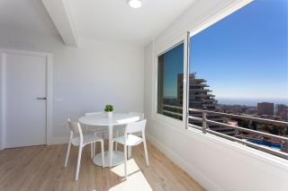 weforyou Two Rooms Terramar Alto with Sea View - 4