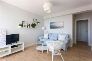 weforyou Two Rooms Terramar Alto with Sea View - Benalmádena - 2