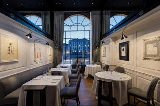 Hotel Lungarno - Lungarno Collection - Firenze - 6