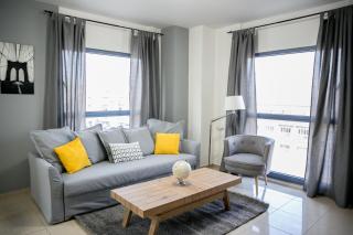 Sweethome26 YAFO STREET JERUSALEM - Jerusalem - 0