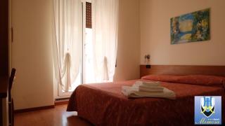Hotel Mimosa - 2