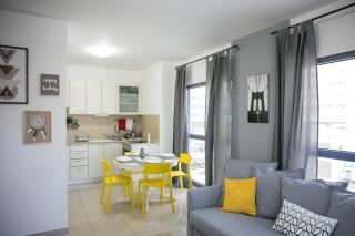 Sweethome26 YAFO STREET JERUSALEM - Jerusalem - 2