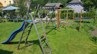 Ferienwohnungen Trinker - Lungau Karte inklusive - Ramingstein - 7