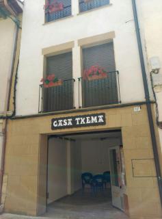 Casa Txema - Lorca - 5