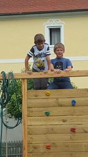 Ferienwohnungen Trinker - Lungau Karte inklusive - 6