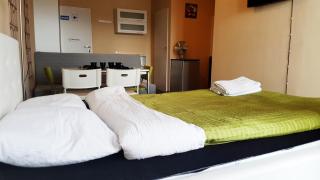 Walk distance to mokotow business park - Varsavia - 0
