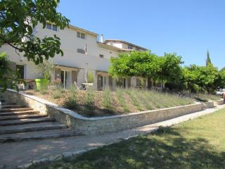 Résidence de gîtes La Sidoine du Mont-Ventoux - Crillon-le-Brave - 9