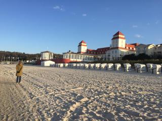 Pension Marion - Binz - 5