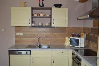 Apartmány Dana - 1