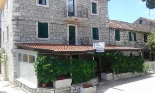 Guest House Fosa - Opuzen - 0