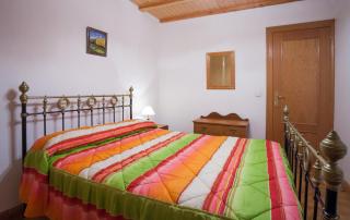 Casa Rural El Fronton - Vadillo - 1