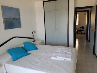 Apartamento vistas al mar, Playa Cristal - Miami Platja - 7