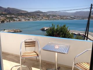 Creta Sun Apartments - Makry Gialos - 0