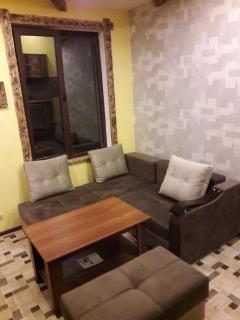 Arthur Rest House - Dilijan - 1