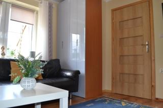 Dom u Ewy Bory Tucholskie - 2