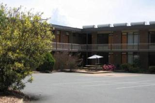 Red Cedars Motel - Canberra - 4