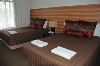 Red Cedars Motel - Canberra - 9