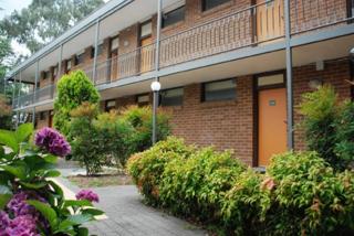 Red Cedars Motel - Canberra - 0