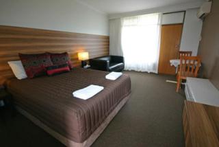 Red Cedars Motel - Canberra - 8
