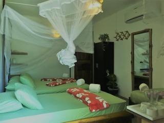 Garden Cottage Arugambay - Arugam Bay - 9