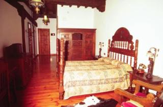 Albergue Gándara - Santillana del Mar - 1