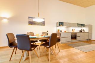 Gastler Chalet - Riezlern - 1