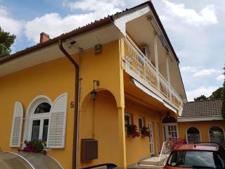 Ilona Vendégház - 9