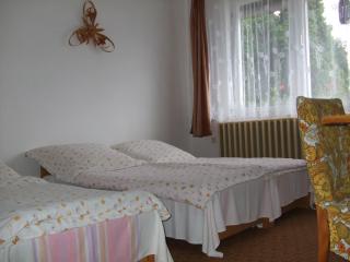 Napfény Vendégház - Miskolctapolca - 4