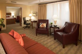 The Inn at Virginia Tech - On Campus - Blacksburg - 2