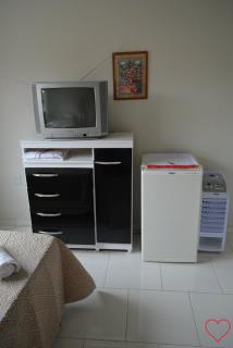 Pousada Al Chaddai - 9