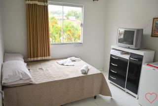 Pousada Al Chaddai - 6