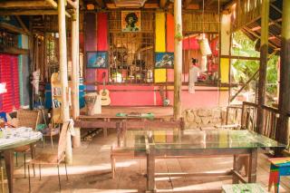 Remo Hostel - Parati-Mirim - 2