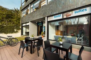 Hostel & Suites del Rio - Colonia del Sacramento - 0
