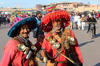 Riad Nora - Marrakesh - 6