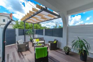Apartment Barbara - Selce - 0