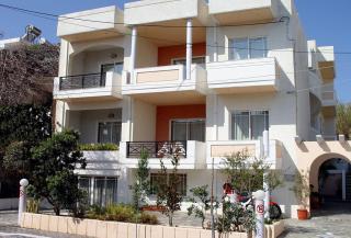 Doreen Suites - Kalamaki - 0