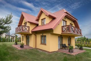 Villa Klaudia - Dębki - 0